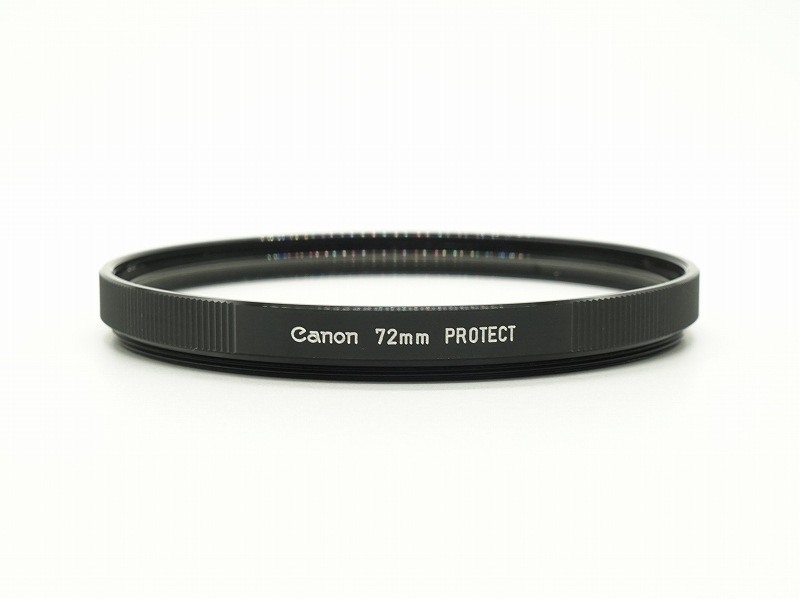 Canon(����Υ�)���ե��륿����72mm �ץ��ƥ�������(0NAC-4390)