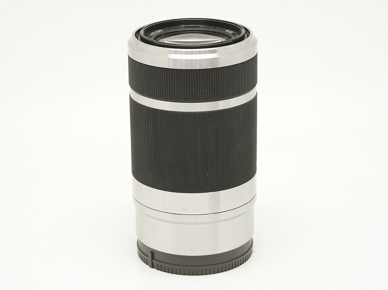 SONY(���ˡ�)��E 55-210mm F4.5-6.3 OSS ����С� (SEL55210)��(0NAC-5044)