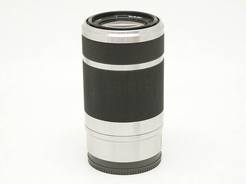 SONY(���ˡ�)��E 55-210mm F4.5-6.3 OSS ����С� (SEL55210)��(0NAC-5044)