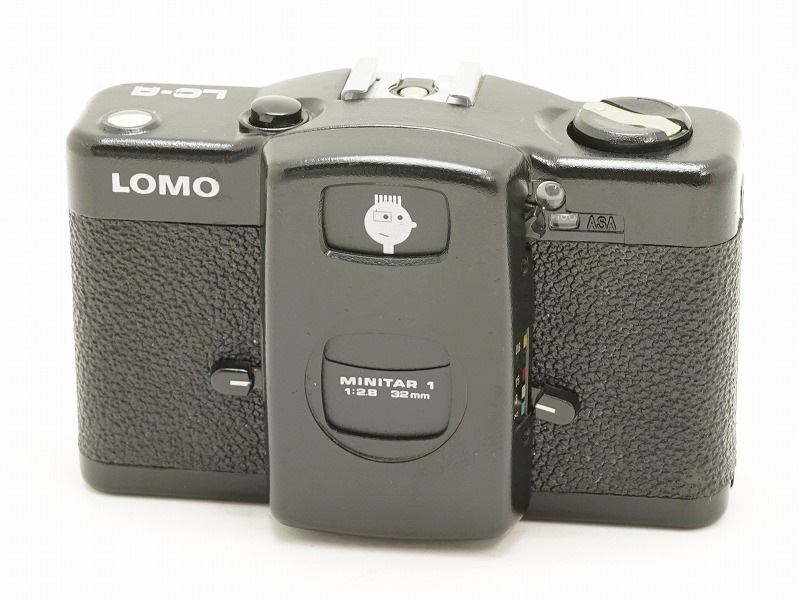 LOMO(����)��LC-A��(NW-3847)
