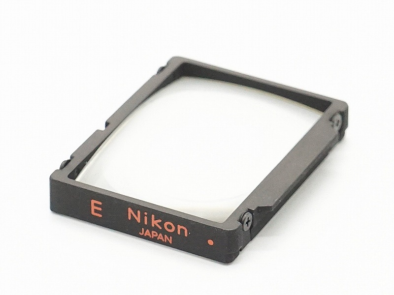 Nikon(�˥���)��F3�ѥե��������󥰥����꡼�󡡡�E/����ޥåȼ��䡡(0NAC-5248)