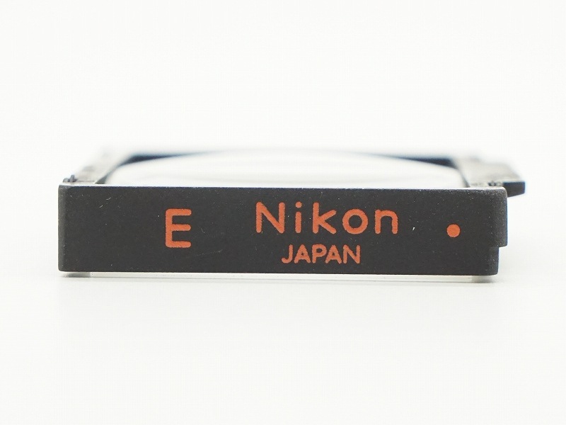 Nikon(�˥���)��F3�ѥե��������󥰥����꡼�󡡡�E/����ޥåȼ��䡡(0NAC-5248)