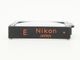 Nikon(�˥���)��F3�ѥե��������󥰥����꡼�󡡡�E/����ޥåȼ��䡡(0NAC-5248)