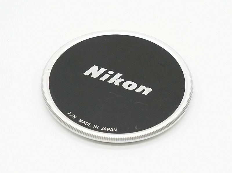 Nikon(�˥���) 72mm�� �ͤ����߼���󥺥���å� (0NAC-5279)