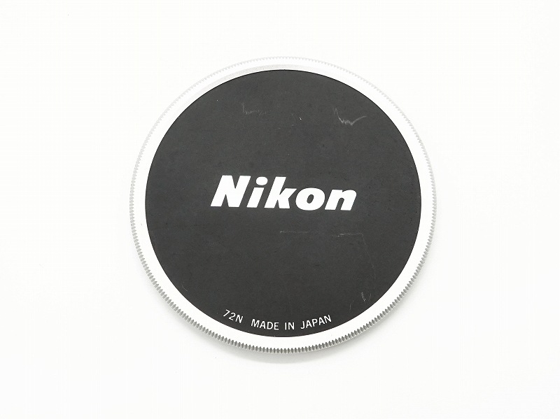 Nikon(�˥���) 72mm�� �ͤ����߼���󥺥���å� (0NAC-5279)