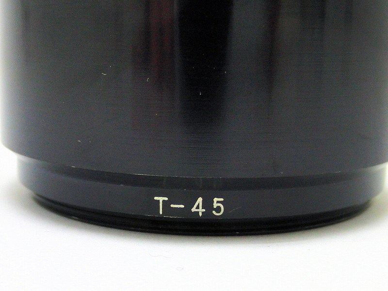 OLYMPUS(�����ѥ�)����T-45�䡡�����ѥ�PEN-F 100/3.5�ѡ��᥿��ա��ɡ�(0NAC-2468)