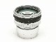ڰZEISS(ĥ)Sonnar 50mm F1.5 (Sޥ)(NI-4077)