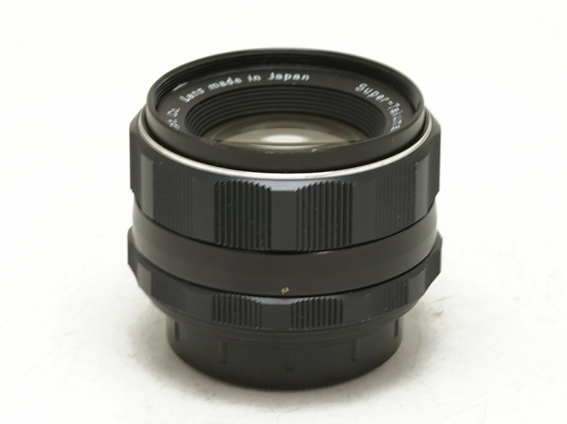 PENTAX(�ڥ󥿥å���)��Super-Takumar 55mm F1.8��(NJ-7165)