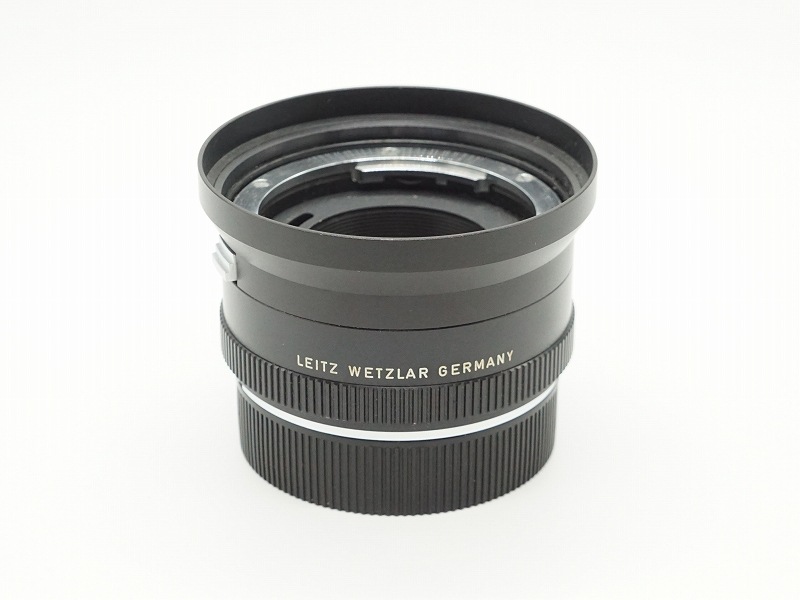 Leica(�饤��)�����ܥޥ��������ץ�����(R60���� F2.8��)��3����  14198��(0NAC-4982)