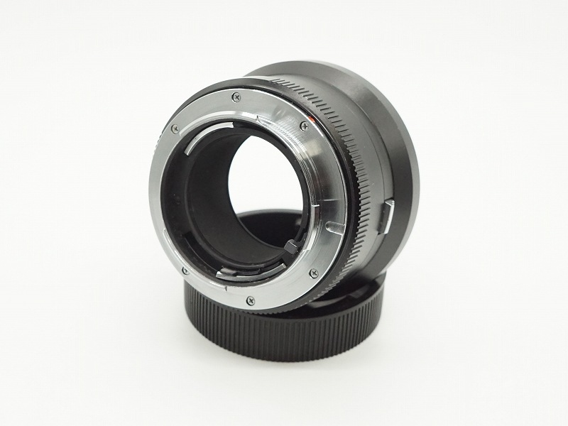 Leica(�饤��)�����ܥޥ��������ץ�����(R60���� F2.8��)��3����  14198��(0NAC-4982)