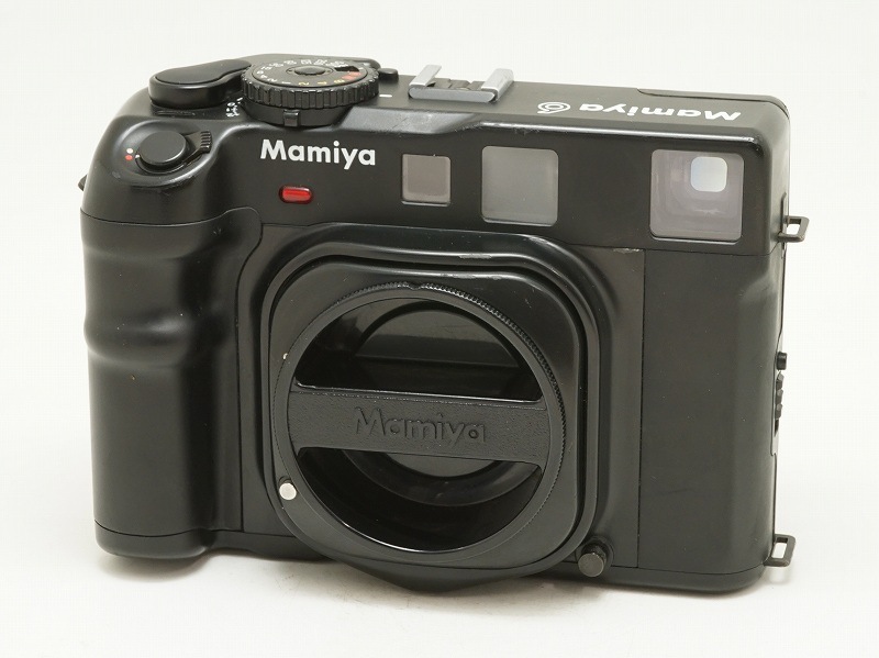 Mamiya(�ޥߥ�)��New Mamiya 6��(NJ-7727)