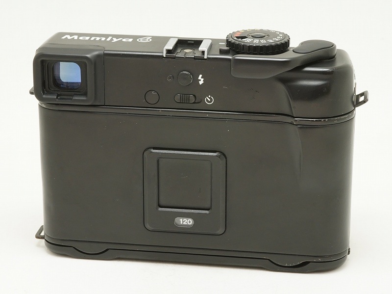 Mamiya(�ޥߥ�)��New Mamiya 6��(NJ-7727)