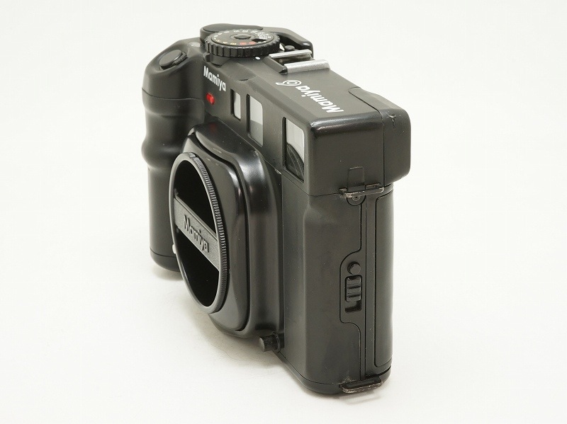 Mamiya(�ޥߥ�)��New Mamiya 6��(NJ-7727)