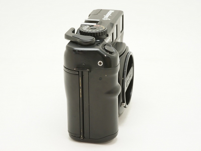 Mamiya(�ޥߥ�)��New Mamiya 6��(NJ-7727)