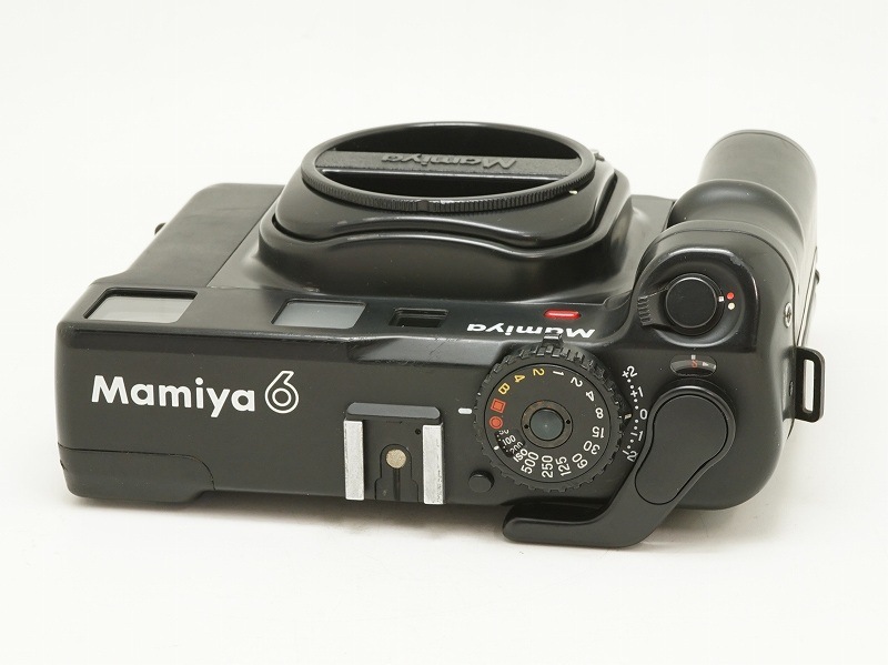 Mamiya(�ޥߥ�)��New Mamiya 6��(NJ-7727)