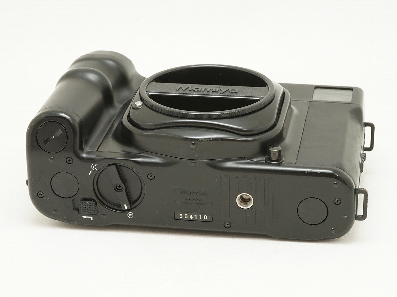 Mamiya(�ޥߥ�)��New Mamiya 6��(NJ-7727)