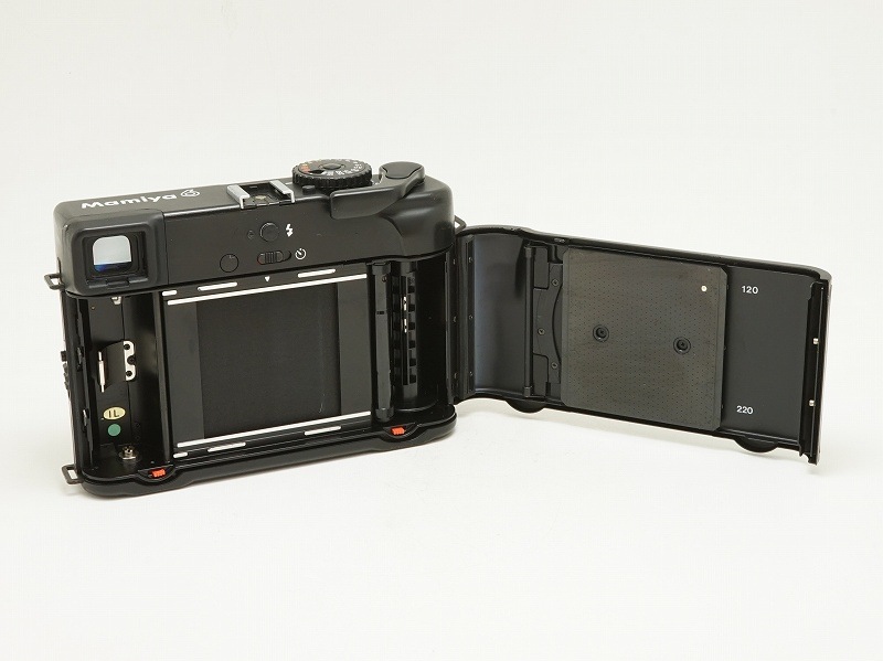 Mamiya(�ޥߥ�)��New Mamiya 6��(NJ-7727)