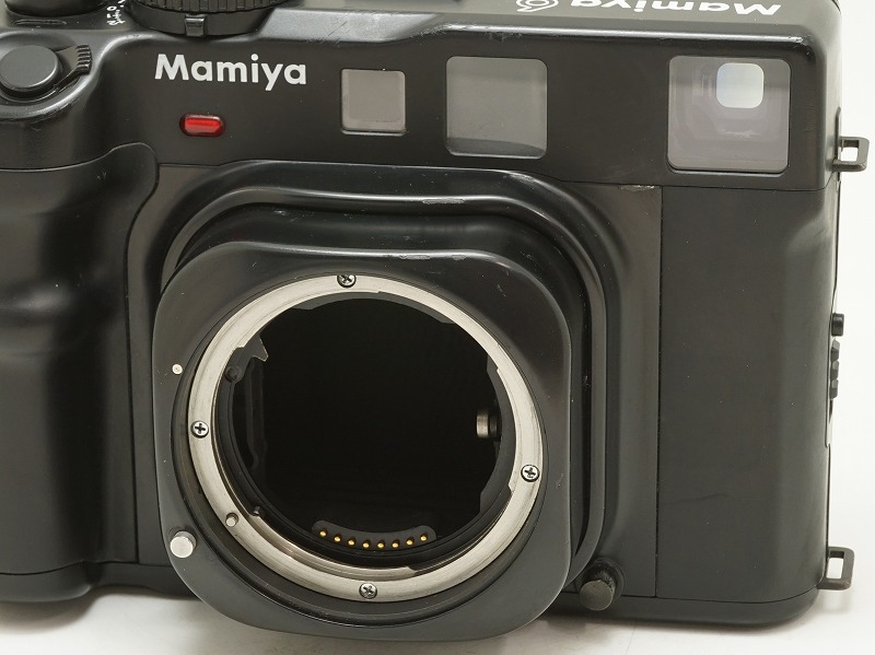 Mamiya(�ޥߥ�)��New Mamiya 6��(NJ-7727)