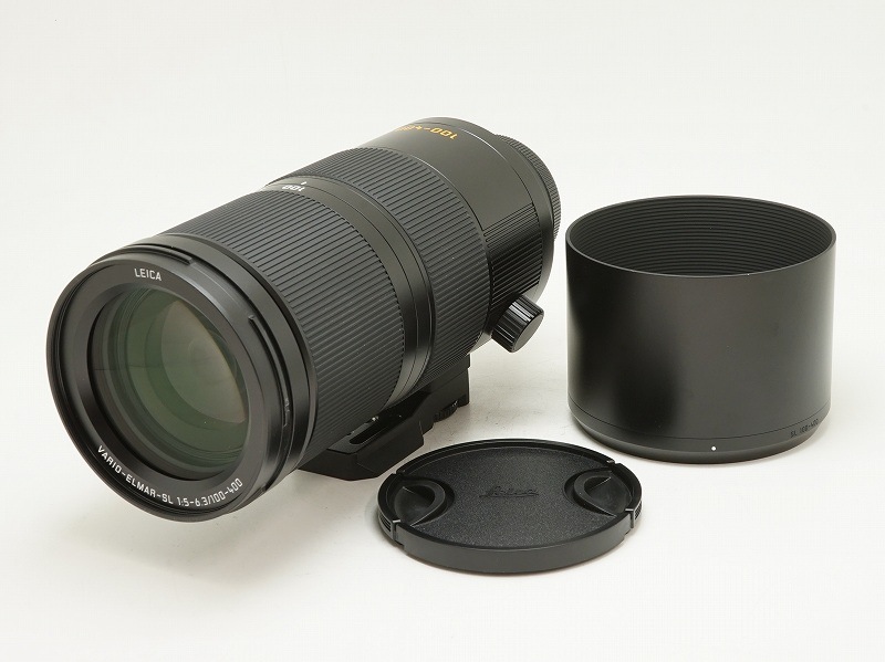 Leica(�饤��)��VARIO-ELMAR-SL 100-400mm F5-6.3 484���桡(NL-5281)