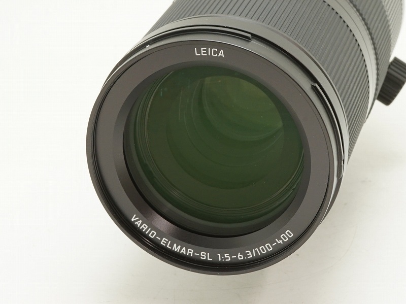 Leica(�饤��)��VARIO-ELMAR-SL 100-400mm F5-6.3 484���桡(NL-5281)