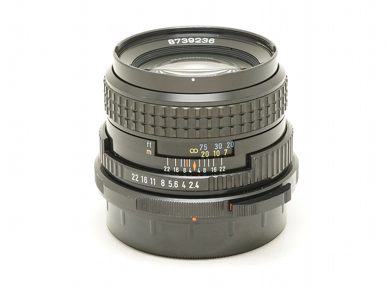 PENTAX(�ڥ󥿥å���)��SMC PENTAX 105mm F2.4 (67)��(NJ-7843)