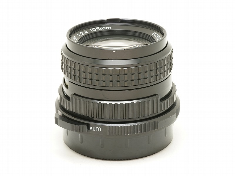 PENTAX(�ڥ󥿥å���)��SMC PENTAX 105mm F2.4 (67)��(NJ-7843)