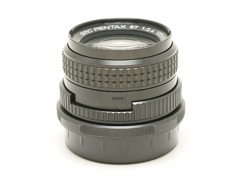 PENTAX(�ڥ󥿥å���)��SMC PENTAX 105mm F2.4 (67)��(NJ-7843)