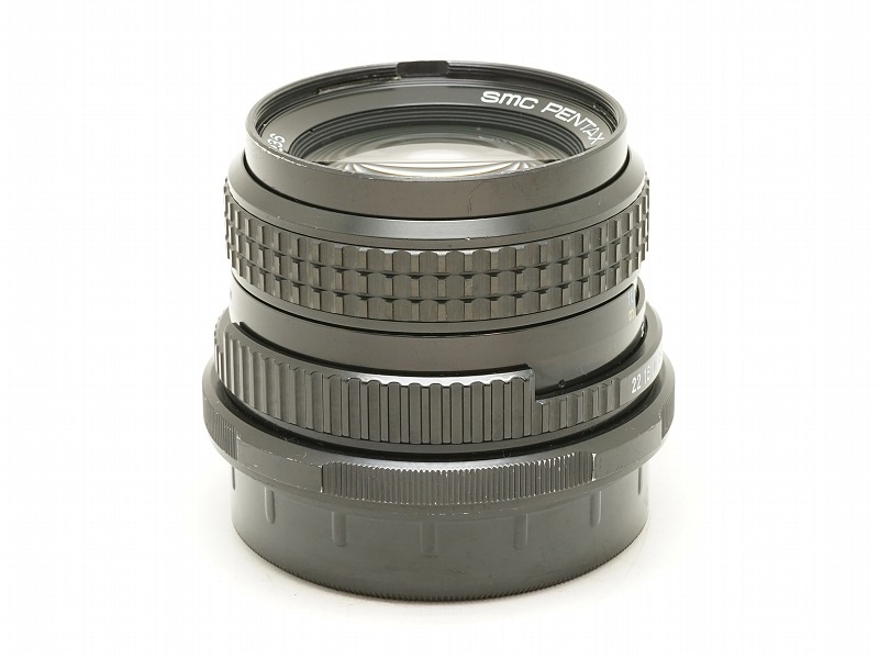 PENTAX(�ڥ󥿥å���)��SMC PENTAX 105mm F2.4 (67)��(NJ-7843)