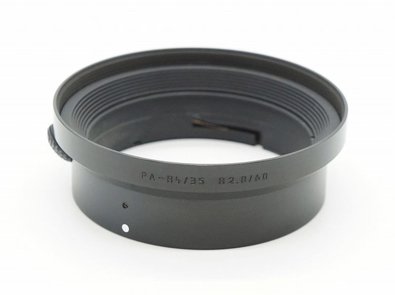 Leica(�饤��) R35/4��60/2.8�ѥա��ɡ�12514��(0NAC-5236)