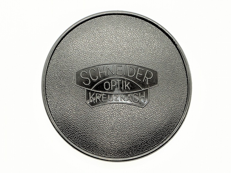Schneider(����ʥ�����)�����֥�����󥺥���å� (�ե��륿����52mm��)��(0NAC-4327)
