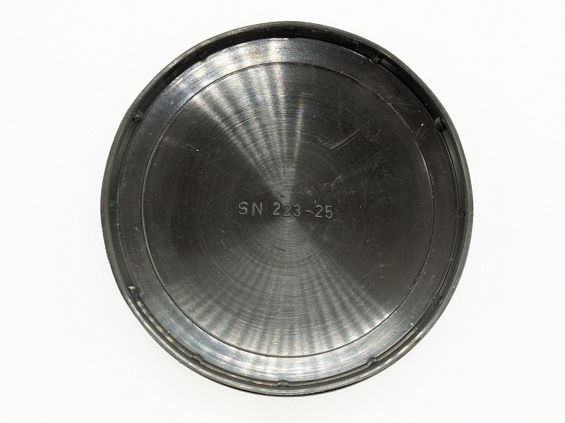 Schneider(����ʥ�����)�����֥�����󥺥���å� (�ե��륿����52mm��)��(0NAC-4327)