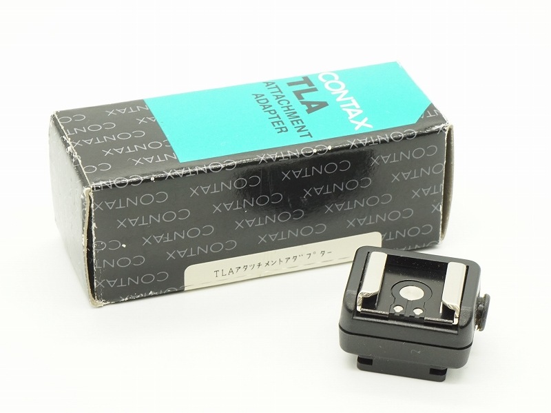 CONTAX(���󥿥å���)��TLA�����å����ȥ����ץ��� (0NAC-1611)