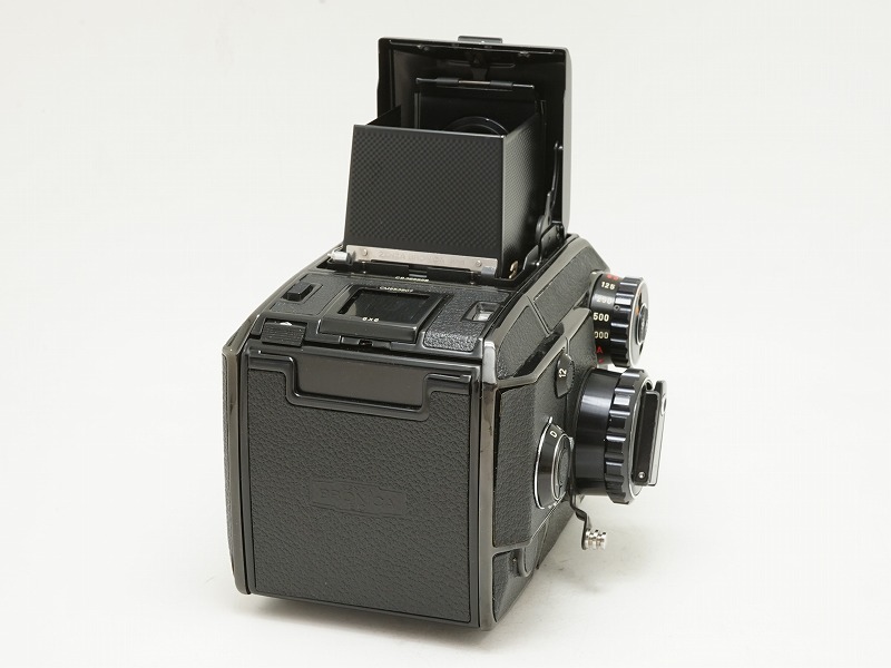 ڰBRONICA(֥˥)ZENZA BRONICA EC-TL II80/2.8ա(NI-4212)