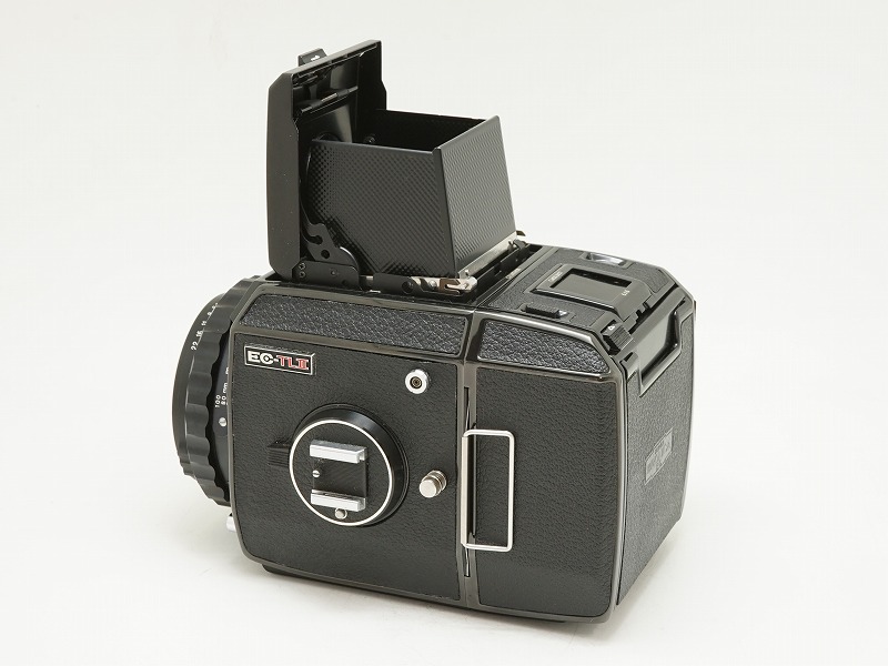 ڰBRONICA(֥˥)ZENZA BRONICA EC-TL II80/2.8ա(NI-4212)