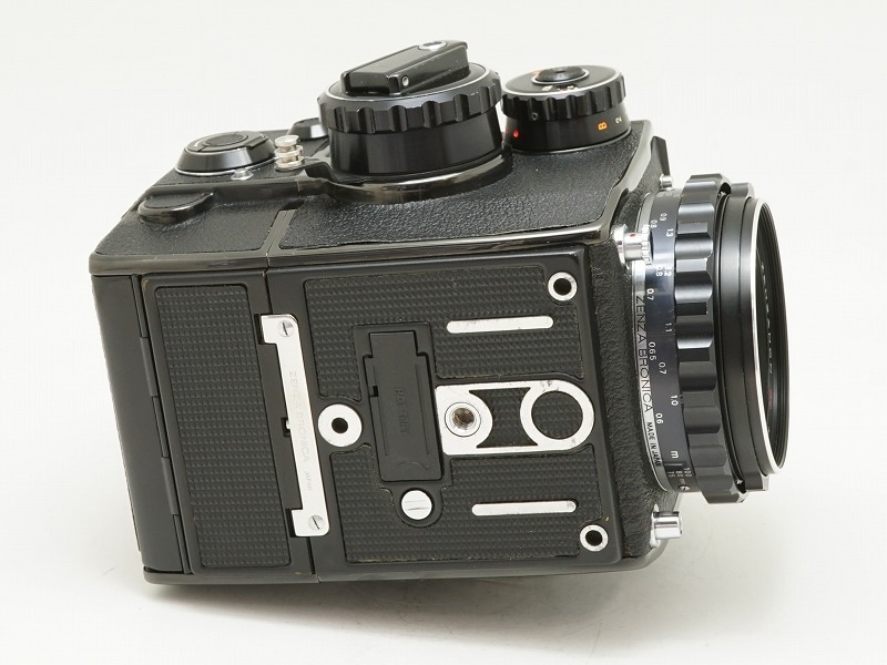 ڰBRONICA(֥˥)ZENZA BRONICA EC-TL II80/2.8ա(NI-4212)