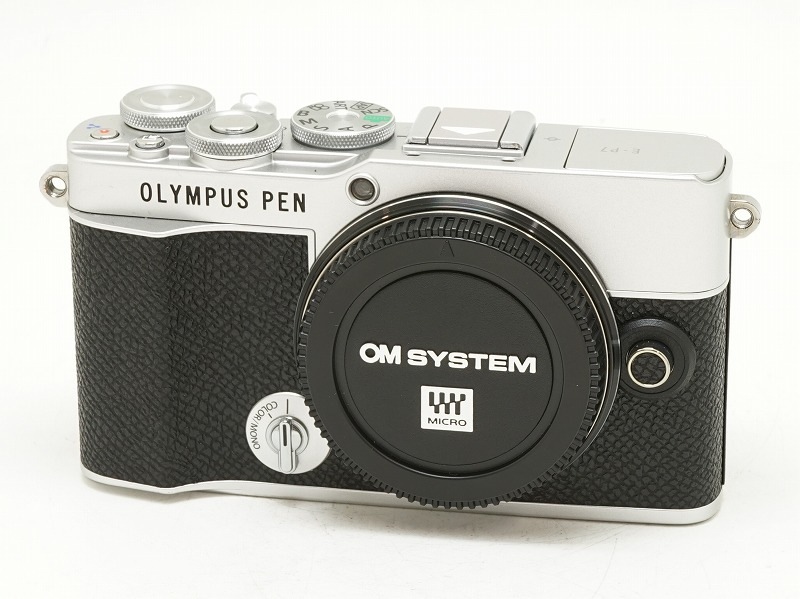 OLYMPUS(�����ѥ�)��PEN E-P7��(NJ-7413)