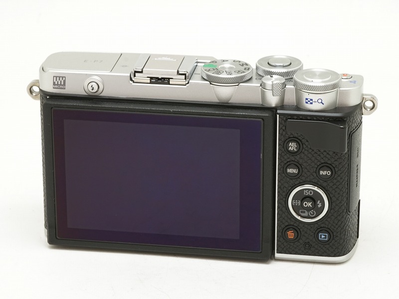OLYMPUS(�����ѥ�)��PEN E-P7��(NJ-7413)