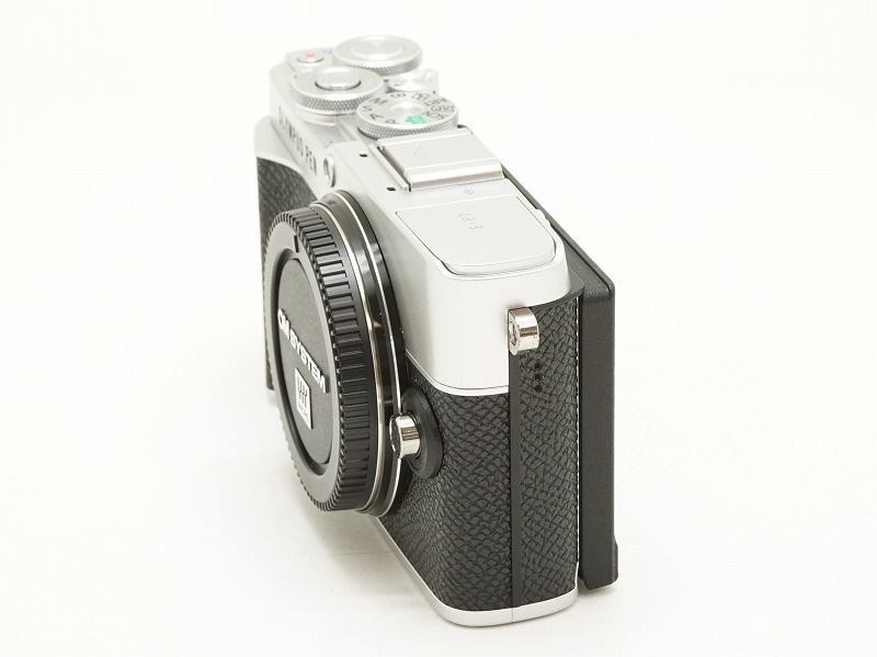 OLYMPUS(�����ѥ�)��PEN E-P7��(NJ-7413)