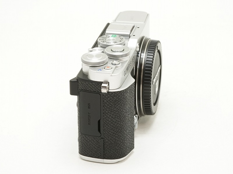 OLYMPUS(�����ѥ�)��PEN E-P7��(NJ-7413)