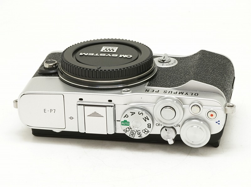 OLYMPUS(�����ѥ�)��PEN E-P7��(NJ-7413)