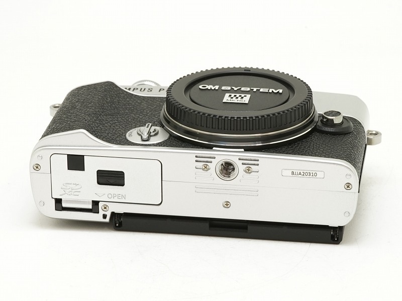 OLYMPUS(�����ѥ�)��PEN E-P7��(NJ-7413)