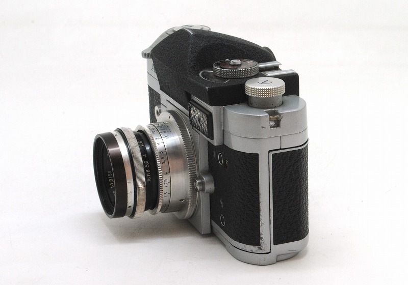 ڰALPA()ALPA REFLEX MOD. 6cXenon50/1.9ա(NI-3063)