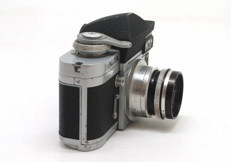 ڰALPA()ALPA REFLEX MOD. 6cXenon50/1.9ա(NI-3063)