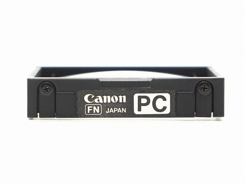 Canon(����Υ�)��NEW��F-1�ѥե��������󥰥����꡼��FN����PC�䡡(0NAC-4844)