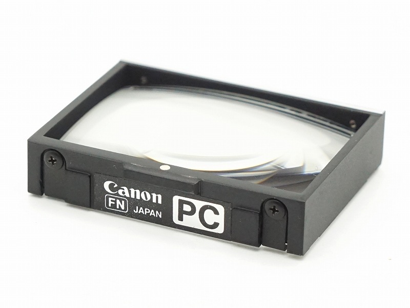 Canon(����Υ�)��NEW��F-1�ѥե��������󥰥����꡼��FN����PC�䡡(0NAC-4844)