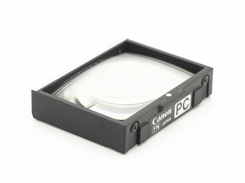 Canon(����Υ�)��NEW��F-1�ѥե��������󥰥����꡼��FN����PC�䡡(0NAC-4844)
