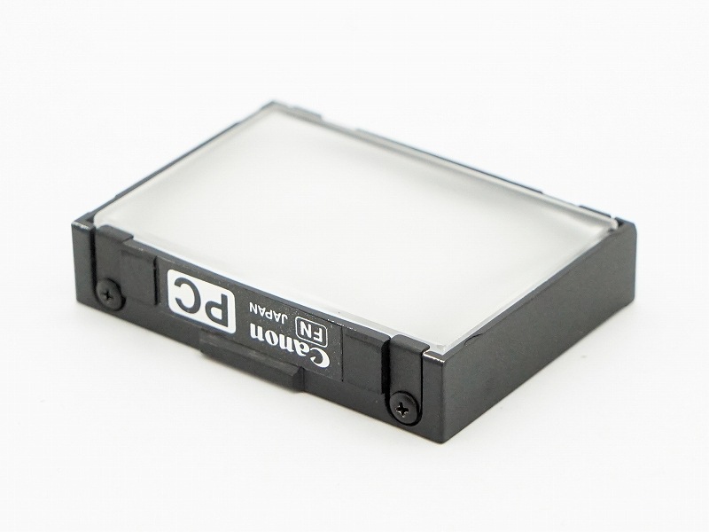 Canon(����Υ�)��NEW��F-1�ѥե��������󥰥����꡼��FN����PC�䡡(0NAC-4844)