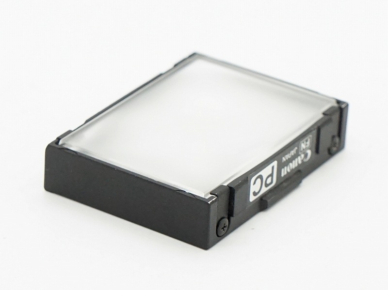 Canon(����Υ�)��NEW��F-1�ѥե��������󥰥����꡼��FN����PC�䡡(0NAC-4844)