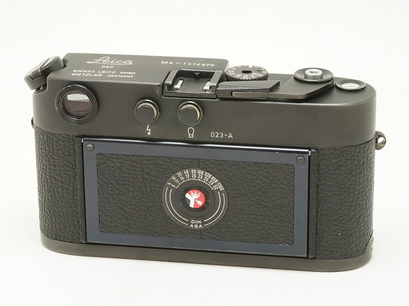 Leica(�饤��)��M4��(50��ǯ)��141���桡(NL-4969)