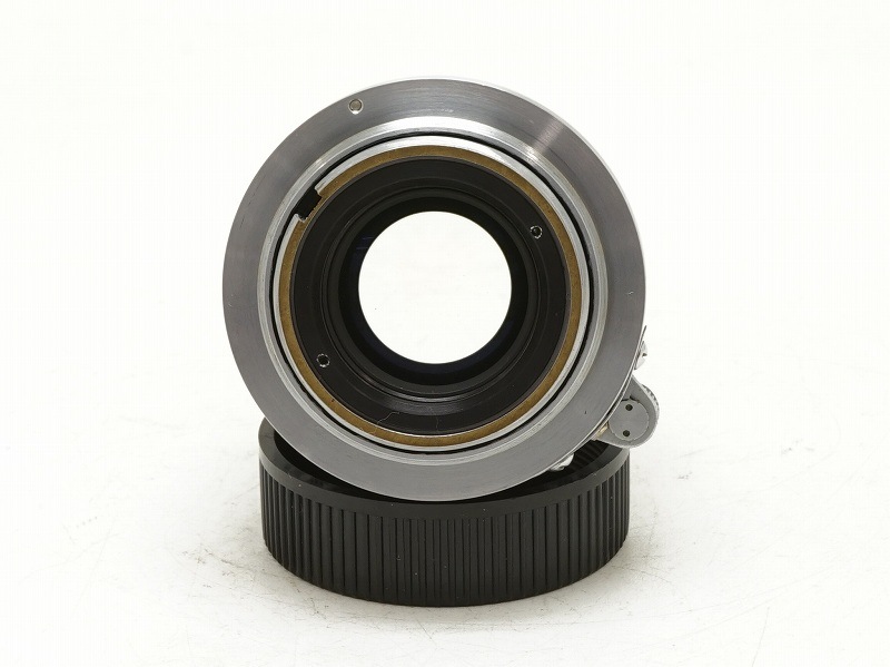 Nikon(�˥���)��NIKKOR-H��C 50mm F2 (L�ޥ����)��(NJ-6795)
